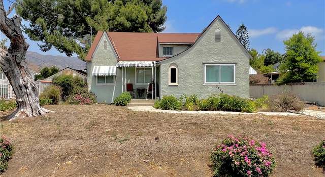 Photo of 7706 Sancola Ave, Sun Valley, CA 91352