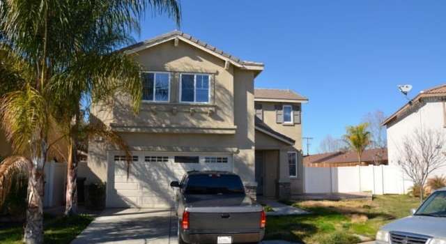 Photo of 684 Corte San Luis, Perris, CA 92571