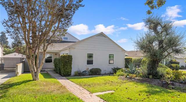 Photo of 2516 Snead Dr, Alhambra, CA 91803