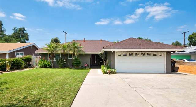 308 BREWSTER, Santa Ana, CA 92704, MLS# P627593