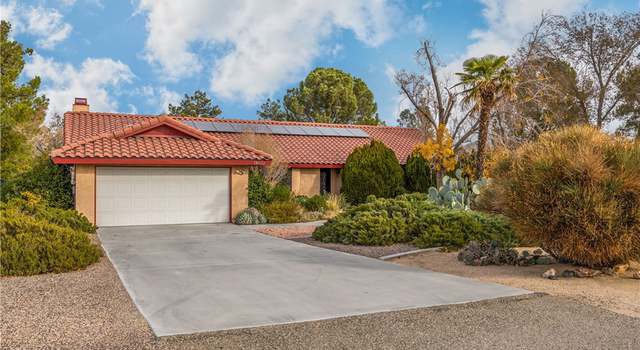 Photo of 18912 Waseca Rd, Apple Valley, CA 92307