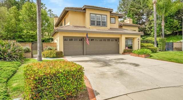 Photo of 2279 Calle Liseta, San Dimas, CA 91773