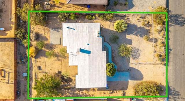 Photo of 6646 Quail Spring Ave, 29 Palms, CA 92277