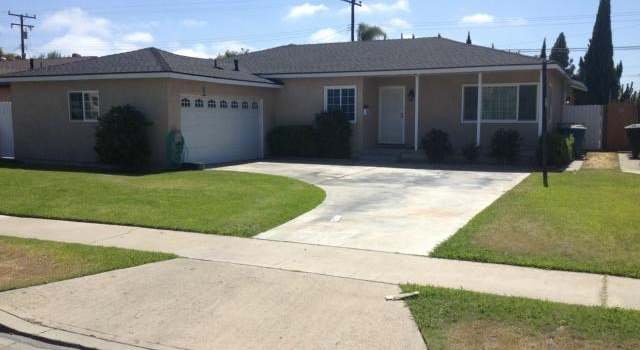 Photo of 13261 Jasperson Way, Westminster, CA 92683