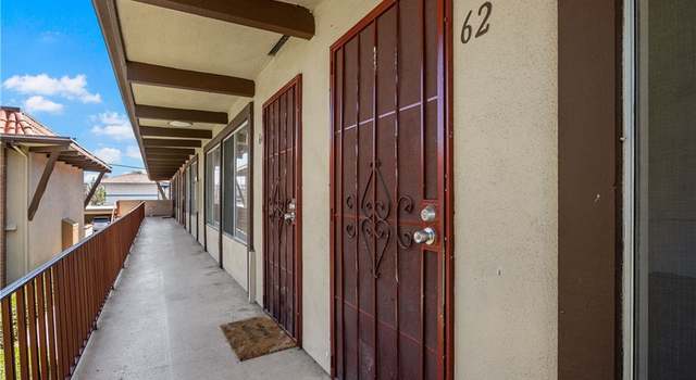 Photo of 1400 W Warner Ave #62, Santa Ana, CA 92704