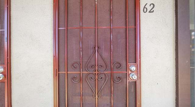 Photo of 1400 W Warner Ave #62, Santa Ana, CA 92704