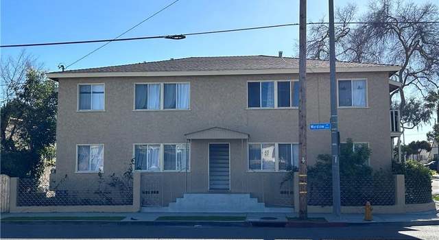Photo of 1500 E Wardlow Rd, Long Beach, CA 90807