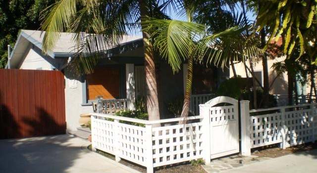 Photo of 1829 260th St, Lomita, CA 90717