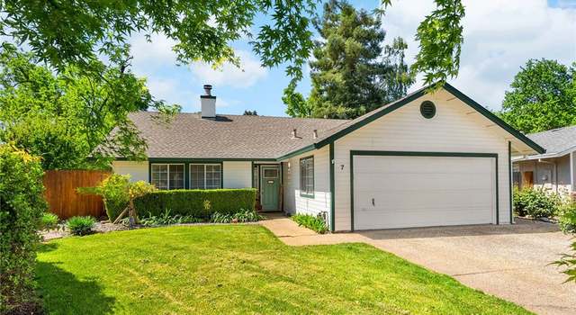 Photo of 7 Savannah Ln, Chico, CA 95926