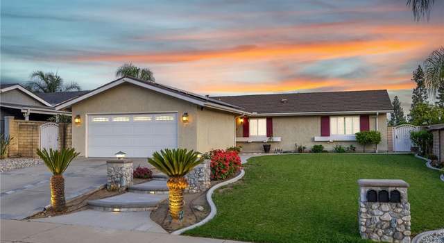 Photo of 844 Dogwood Dr, La Verne, CA 91750