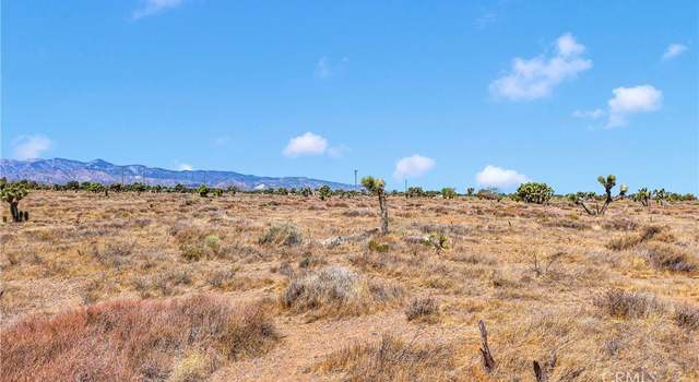 Photo of 0 Beaver Ave, Phelan, CA 92371