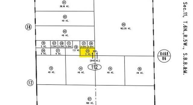 Photo of 0 Helendale Rd, Victorville, CA 92392
