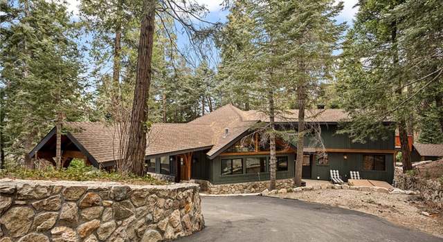Photo of 885 Ca-173, Lake Arrowhead, CA 92352