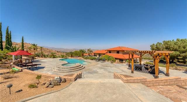 Photo of 9272 Dulce Ave, Yucca Valley, CA 92284