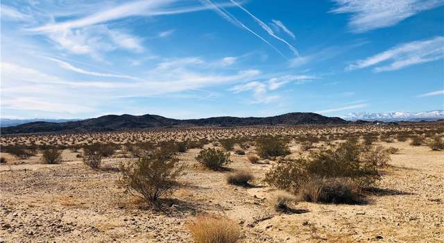 Photo of 46 Desert Lily St, Joshua Tree, CA 92252