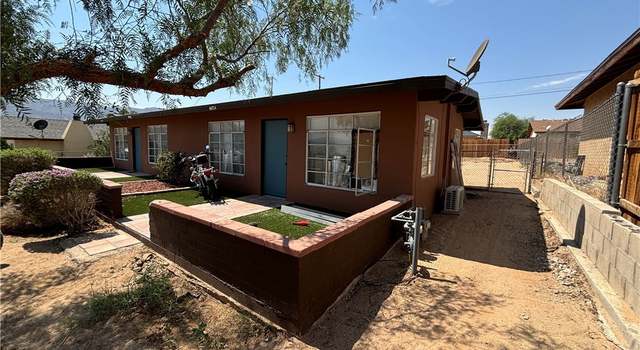Photo of 6024 Baileya Ave, 29 Palms, CA 92277