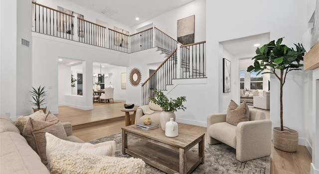 Photo of 1 Riviera, Coto De Caza, CA 92679