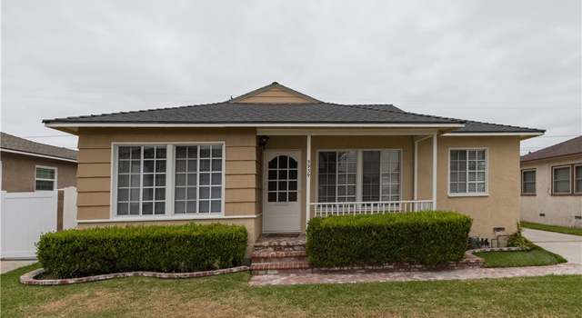 Photo of 5939 Greentop St, Lakewood, CA 90713