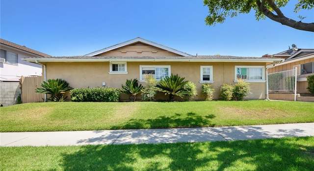 Photo of 12322 Breezewood Dr, Whittier, CA 90604