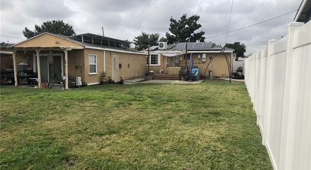 Photo of 15122 Leahy Ave, Bellflower, CA 90706