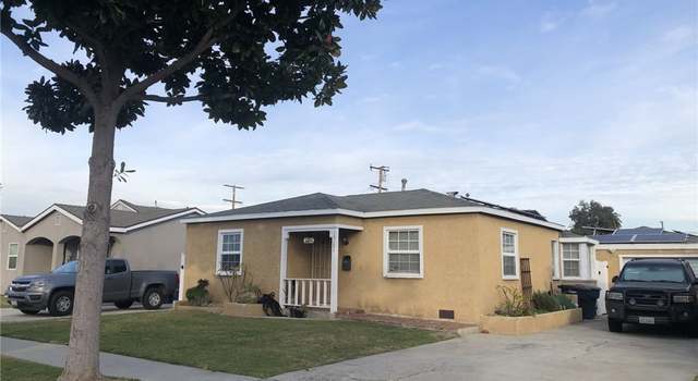 Photo of 15122 Leahy Ave, Bellflower, CA 90706