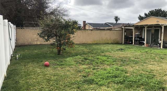 Photo of 15122 Leahy Ave, Bellflower, CA 90706