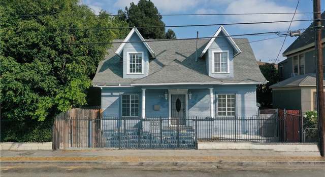 Photo of 1708 S Union Ave, Los Angeles, CA 90015
