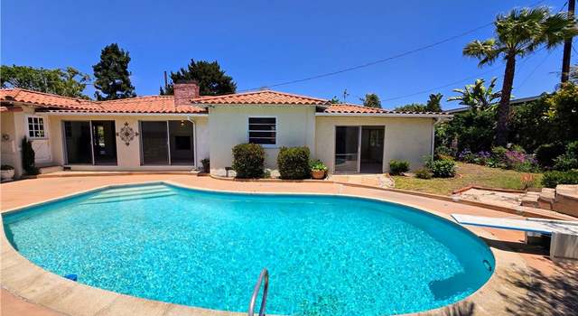 Photo of 319 Paseo De Gracia, Redondo Beach, CA 90277