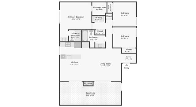 Photo of 28512 Conejo View Dr, Agoura Hills, CA 91301