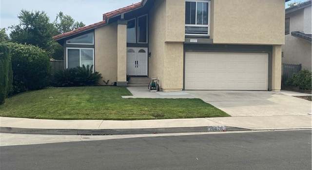 Photo of 26076 Ramjit Ct, Lake Forest, CA 92630