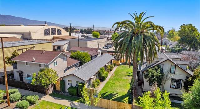 Photo of 180 S 2nd Ave, Upland, CA 91786