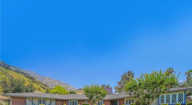 Photo of 2082 Kaia Ln, Sierra Madre, CA 91024