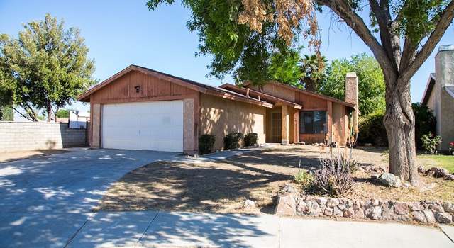 Photo of 1003 Lightcap St, Lancaster, CA 93535