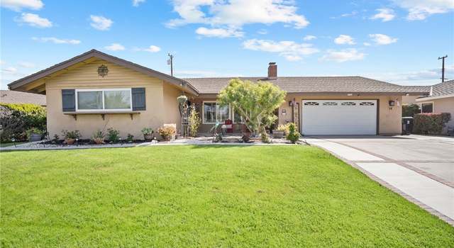 Photo of 5142 Hamer Ln, Placentia, CA 92870