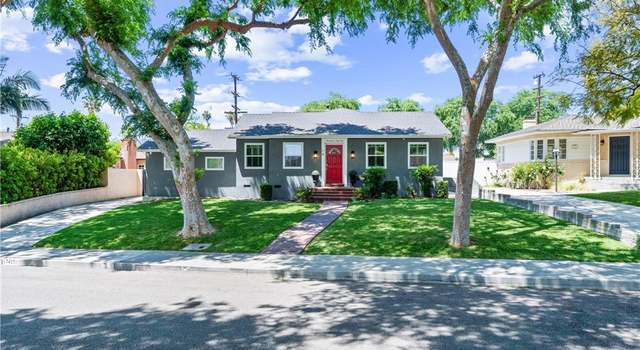 Photo of 1741 Westwood Pl, Pomona, CA 91768