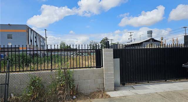 Photo of 1706 E 41st Pl, Los Angeles, CA 90058