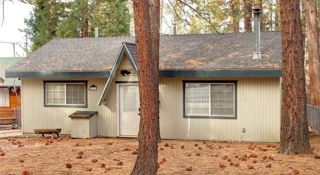 Photo of 42768 La Placida Ave, Big Bear, CA 92315