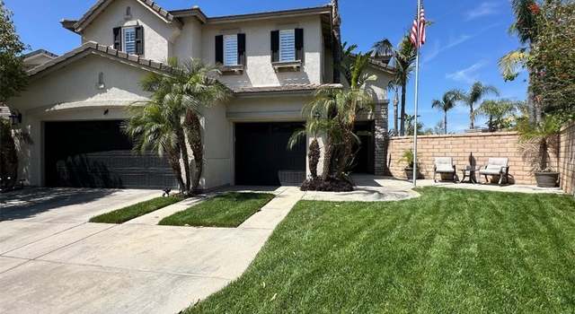 Photo of 1800 Crenshaw Cir, Corona, CA 92883
