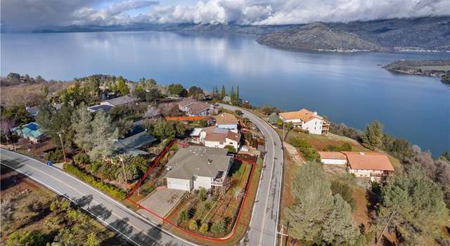 Photo of 3140 Riviera Heights Dr, Kelseyville, CA 95451