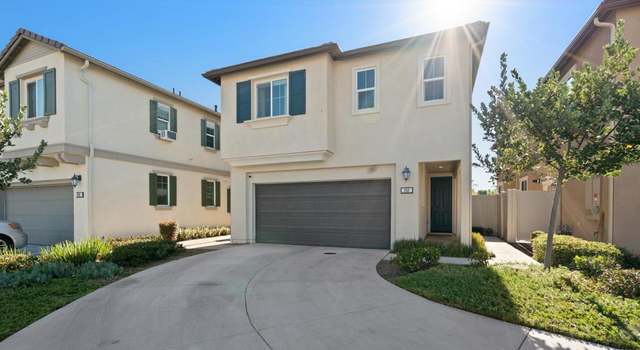 Photo of 262 Camellia Way, Vista, CA 92083