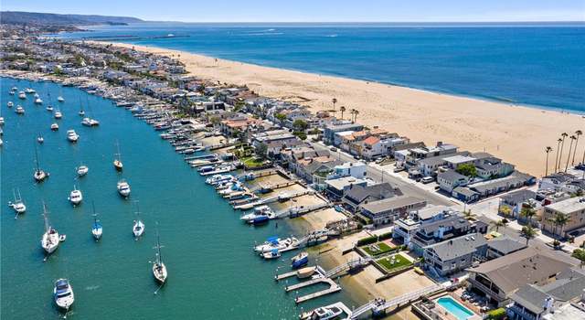 Photo of 930 E Balboa Blvd, Newport Beach, CA 92661