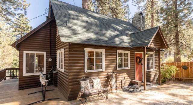 Photo of 1838 Twin Lakes Rd, Wrightwood, CA 92397
