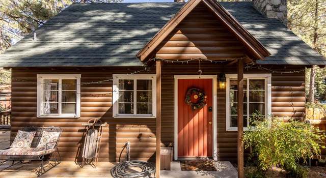 Photo of 1838 Twin Lakes Rd, Wrightwood, CA 92397