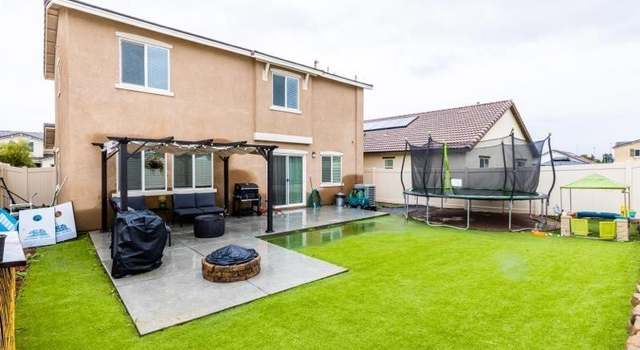 Photo of 1160 Corte Las Lunas, San Jacinto, CA 92582