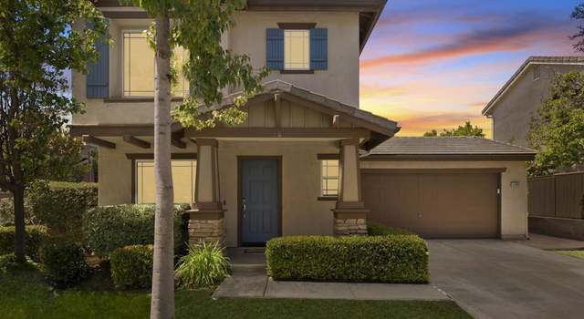 Property at 1109 Chimney Flats Ln, Chula Vista, CA 91915, 3 beds, 2.5 baths