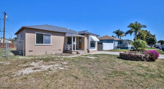Photo of 8051 Holt St, Buena Park, CA 90621
