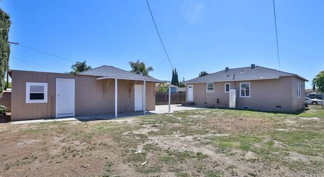 Photo of 8051 Holt St, Buena Park, CA 90621