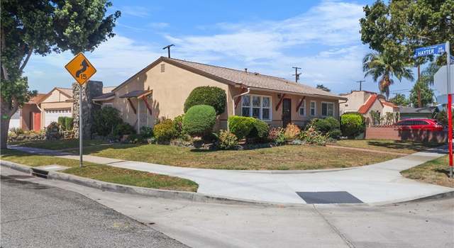 Photo of 8707 Chester St, Paramount, CA 90723
