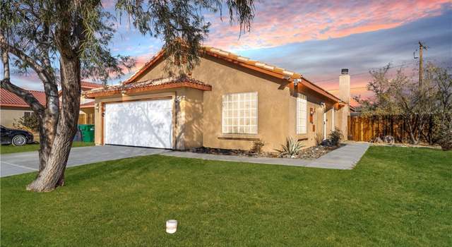 Photo of 9641 Rea Ave, California City, CA 93505