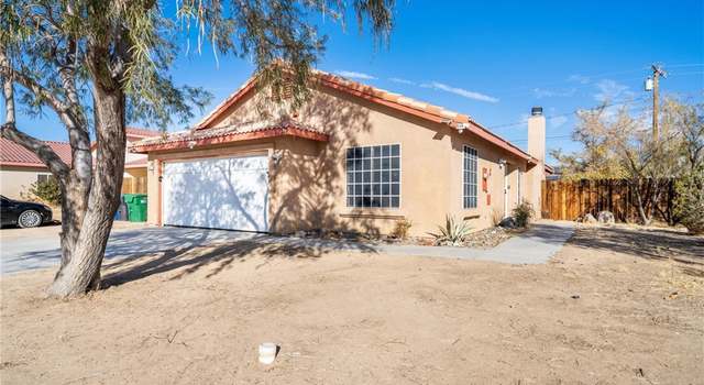 Photo of 9641 Rea Ave, California City, CA 93505